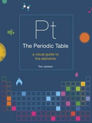 cover image of The Periodic Table